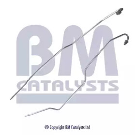 BM CATALYSTS pp11067a -  Напорный трубопровод, датчик давления (саж./частичн.фильтр)